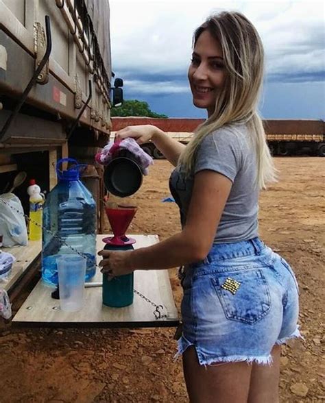 Aline Caminhoneira: Free Latina HD Porn Video f8 .